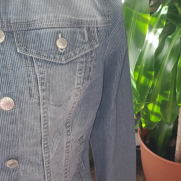 Denim Jacket - Picture 4 of 9